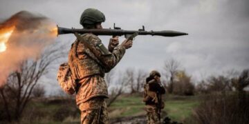 Ситуація на фронті на ранок 20 грудня: протягом доби відбулося 165 бойових зіткнень