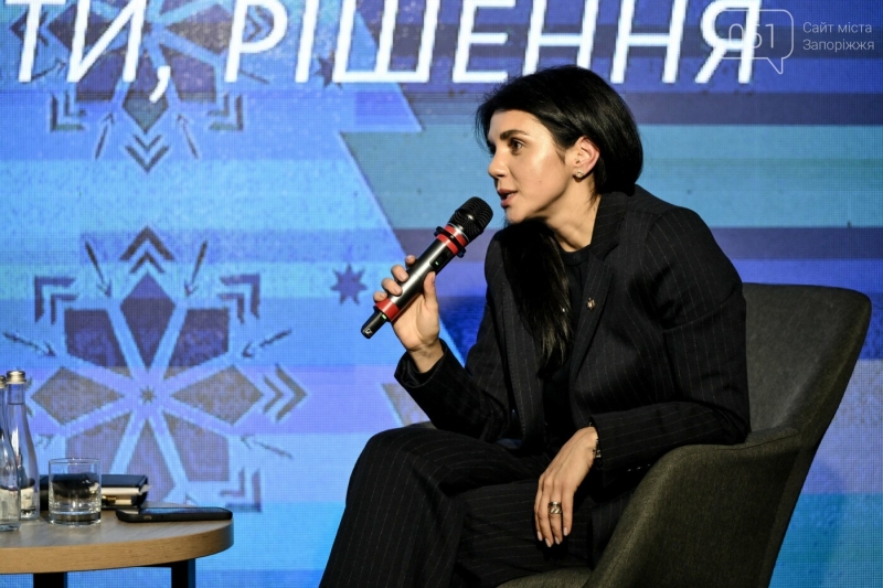 Запоріжжя планує бюджет на 2026 рік: що відомо про підтримку армії, доходи та хто компенсує податок на землю