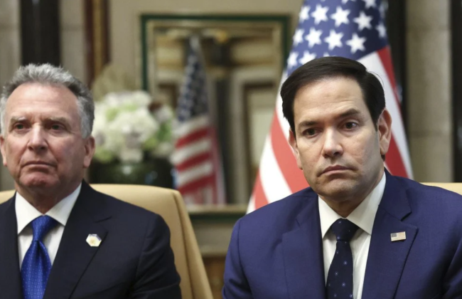 США і Україна проведуть переговори щодо завершення війни: деталі від Reuters