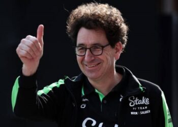 Керівник Ауді назвав плани щодо старту команди в новому сезоні Формули-1