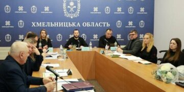 Обласний бюджет Хмельниччини-2026: ключові показники та пріоритети