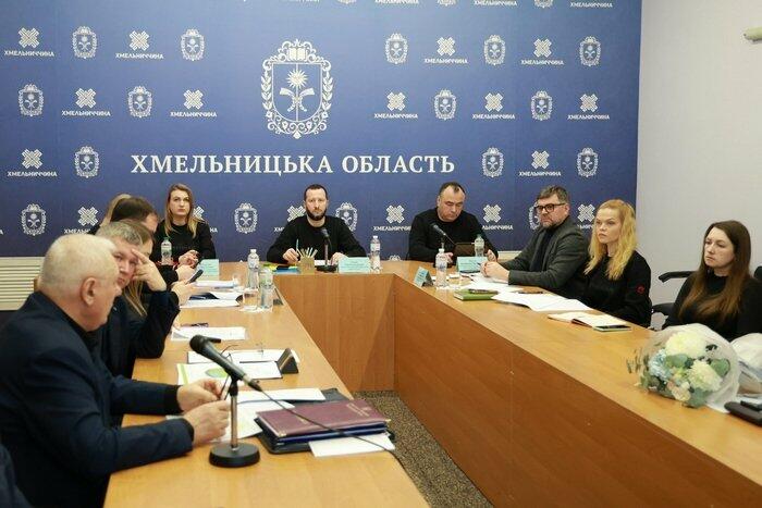 Обласний бюджет Хмельниччини-2026: ключові показники та пріоритети