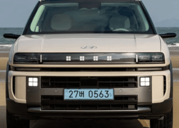 Ця модель стане дешевшою: кросовер Hyundai показали після прем’єри