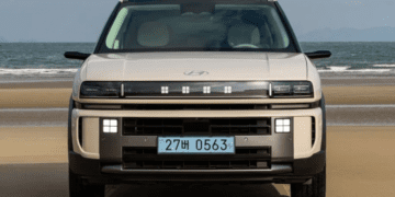 Ця модель стане дешевшою: кросовер Hyundai показали після прем’єри