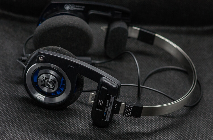 купить наушники koss