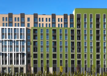 Квартири з ремонтом park royal