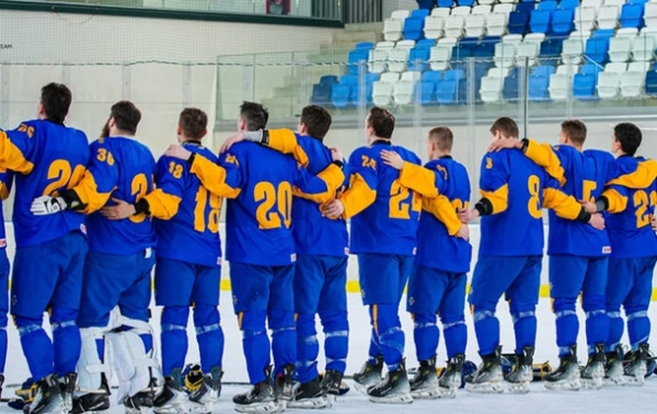 Європейський кубок націй: румунів перемогли - Україна виграла втретє Європейський кубок націй: румунів перемогли - Україна виграла втретє