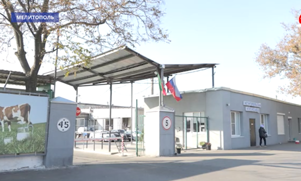 Хто “годує” окуповані території