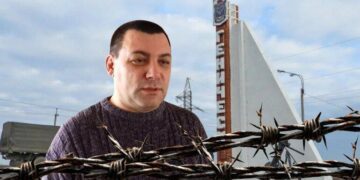 Суди як інструмент терору: історія журналіста Геннадія Осьмака, який перебуває у російському полоні, – ФОТО