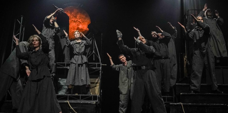 Афіша на вихідні. Куди піти у столиці 27-28 грудня