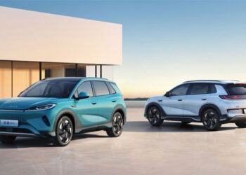 Ринок нових авто у листопаді показав рекордний результат за 14 місяців