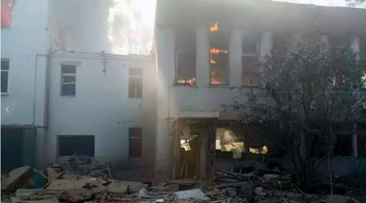 Як окупанти знищують промисловість ТОТ: сумна доля віджатих росіянами підприємств Донеччини та Луганщини