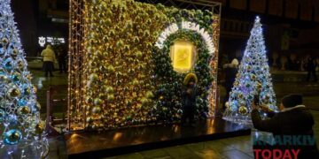 У Харкові пройдуть перші за час повномасштабної війни громадські слухання: що з ними не так