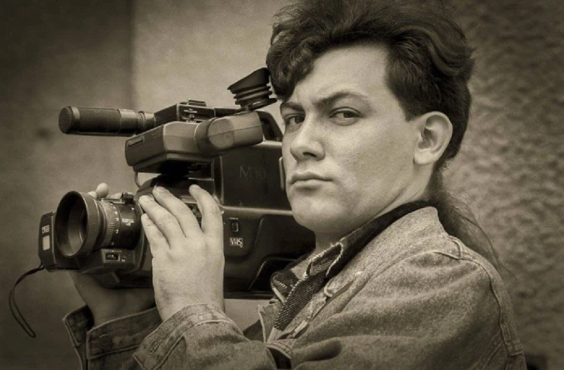 Суди як інструмент терору: історія журналіста Геннадія Осьмака, який перебуває у російському полоні, - ФОТО