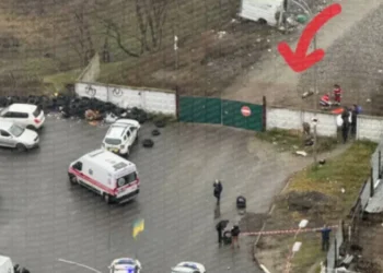 У Дарницькому районі Києва стався вибух, є загиблий та поранений