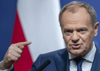 Туск звернувся до США: Європа – ваш найближчий союзник, а не проблема