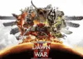 У бій вступають Темні Ангели: сюжетний трейлер Warhammer 40,000: Dawn of War IV показав одну з ключових фракцій та розкрив появу культового персонажа