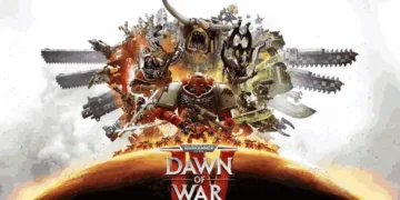 У бій вступають Темні Ангели: сюжетний трейлер Warhammer 40,000: Dawn of War IV показав одну з ключових фракцій та розкрив появу культового персонажа
