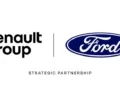 Renault допоможе Ford випустити два недорогих електромобіля для Європи