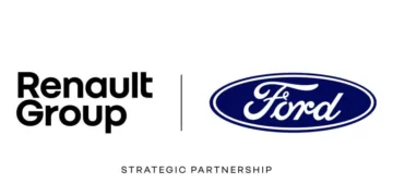 Renault допоможе Ford випустити два недорогих електромобіля для Європи