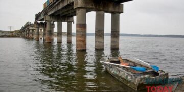 Удар по дамбі: ще одна громада в Харківській області готується до підтоплення