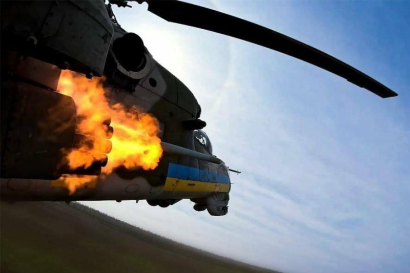 Ситуація на фронті на ранок 14 грудня: протягом доби відбулося 154 бойових зіткнення