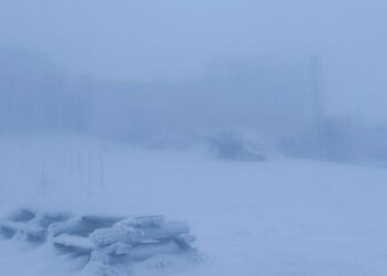 Погода готує сюрприз: що насправді чекає українців з 2 по 5 грудня