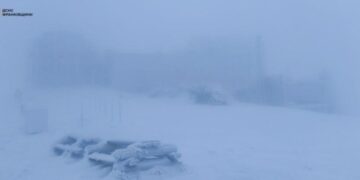 Погода готує сюрприз: що насправді чекає українців з 2 по 5 грудня