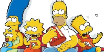The Simpsons Movie 2 затримається: 20th Century повідомила про перенесення дати прем’єри повнометражного мультфільму