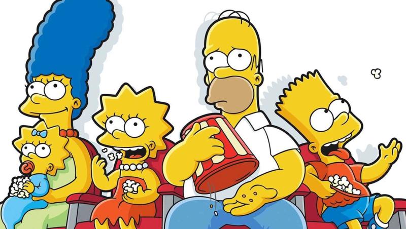 The Simpsons Movie 2 затримається: 20th Century повідомила про перенесення дати прем'єри повнометражного мультфільму