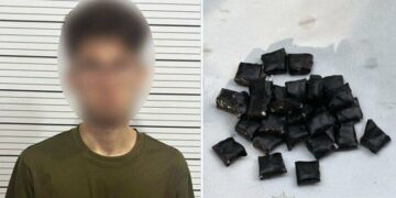 6 років тюрми з конфіскацією: вирок за збут особливо небезпечних наркотиків