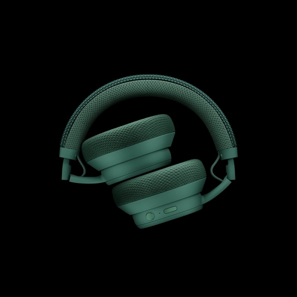 Fairphone оновила модульні навушники Fairbuds XL — вони отримали 40 мм драйвери, покращений звук та активне шумозаглушення