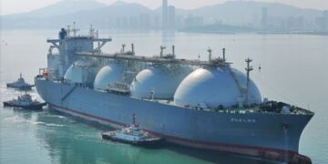 Росія постачає газ Китаю в обхід санкцій США – ЗМІ