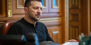 Зеленський: із США обговорюється залучення $700-800 млрд на відбудову України