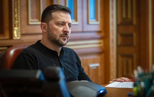 Зеленський: із США обговорюється залучення $700-800 млрд на відбудову України