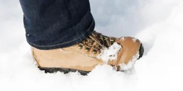 купити зимове спецвзуття