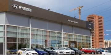 Hyundai не буде викупати свій колишній автозавод у Росії – ЗМІ