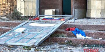 Російські спецслужби готують протести у Харкові