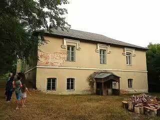 Палац, якому дали другий шанс: на Тернопільщині відновлюють 123-річну пам’ятку (ФОТО)