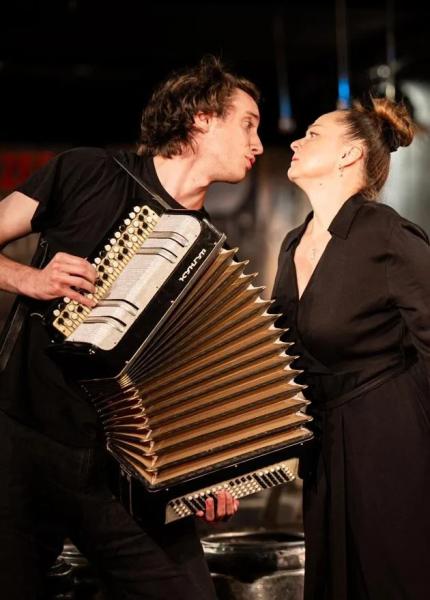 Куди сходити у Києві 15-21 грудня: дайджест культурних подій