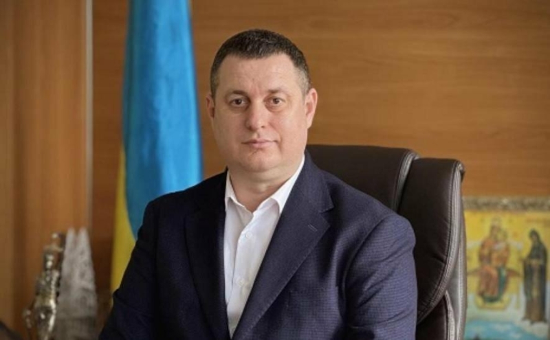 Кадрові зміни на Прикарпатті: звільнено очільника однієї із РДА