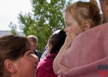 На Харківщині судитимуть батьків, які не евакуювали дітей з небезпечних громад