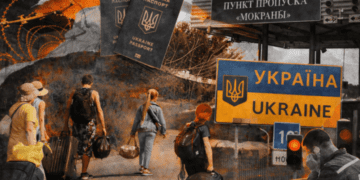 Єдиний гуманітарний коридор для тих, хто хоче виїхати з ТОТ: як потрапити на підконтрольну Україну через Білорусь