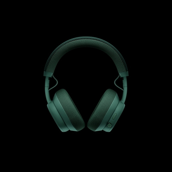 Fairphone оновила модульні навушники Fairbuds XL — вони отримали 40 мм драйвери, покращений звук та активне шумозаглушення