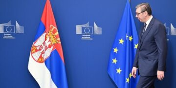 Сербія домовилася про постачання газу з Росії