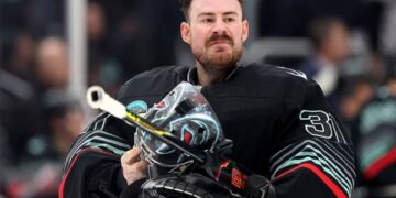 НХЛ: Флорида перемагає, Сіетл вийшов із кризи