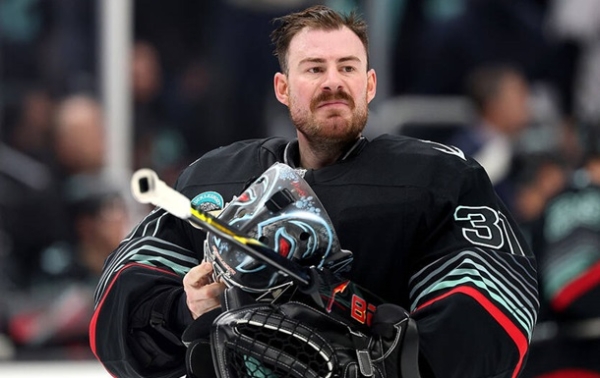 НХЛ: Флорида перемагає, Сіетл вийшов із кризи НХЛ: Флорида перемагає, Сіетл вийшов із кризи