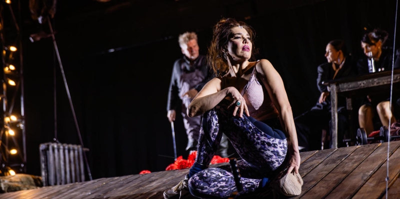 Куди сходити у Києві 22-28 грудня: дайджест культурних подій