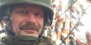 Пам’ять сильніша за час: день народження загиблого воїна з Тернопільщини будуть відзначати на державному рівні