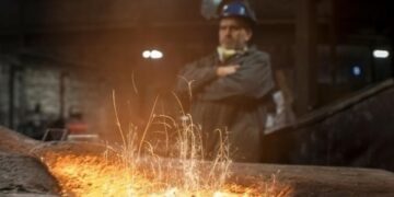 В Україні промислова інфляція зросла на 5,4%